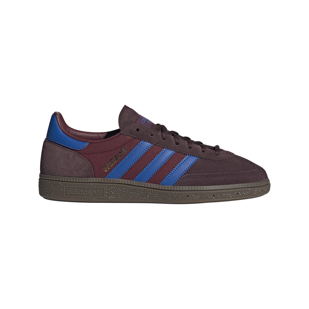 adidas Handball Spezial Lace Up  Mens Size 5 M Sneakers Casual Shoes IF9530-A