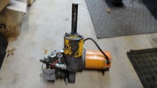 Meyer E-60 Snow Plow Pump Untested Core Meyer E-60 Snow Plow Pump Untested Core