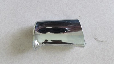 Harley Davidson Rear Blinker factory Stand off mount 68480-02