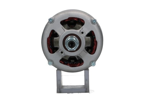 Lichtmaschine 60A Neu Eurostarter Oe-Nr. A13N255 FüR Deutz-Fahr-image