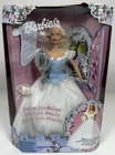 Barbie Princess Bride Doll Vintage 2000 Mattel Boxed Barbie Doll Collectible