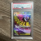 Mega Gengar EX 230/193 PSA 10 Mega Dream EX Pokemon Card Game