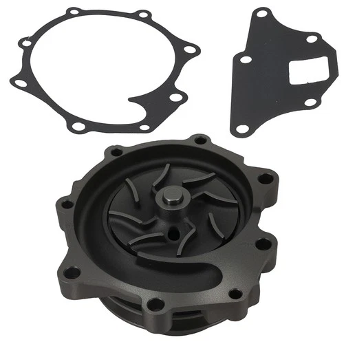 Engine Water Pump for Ford 2000 2300 2600 3000 3600 4000 4110 6600 EAPN8A513F