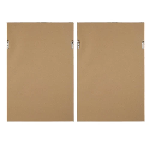 Uttermost Blueprints Watercolor Prints; Set Of 2 - Picture 2 of 6