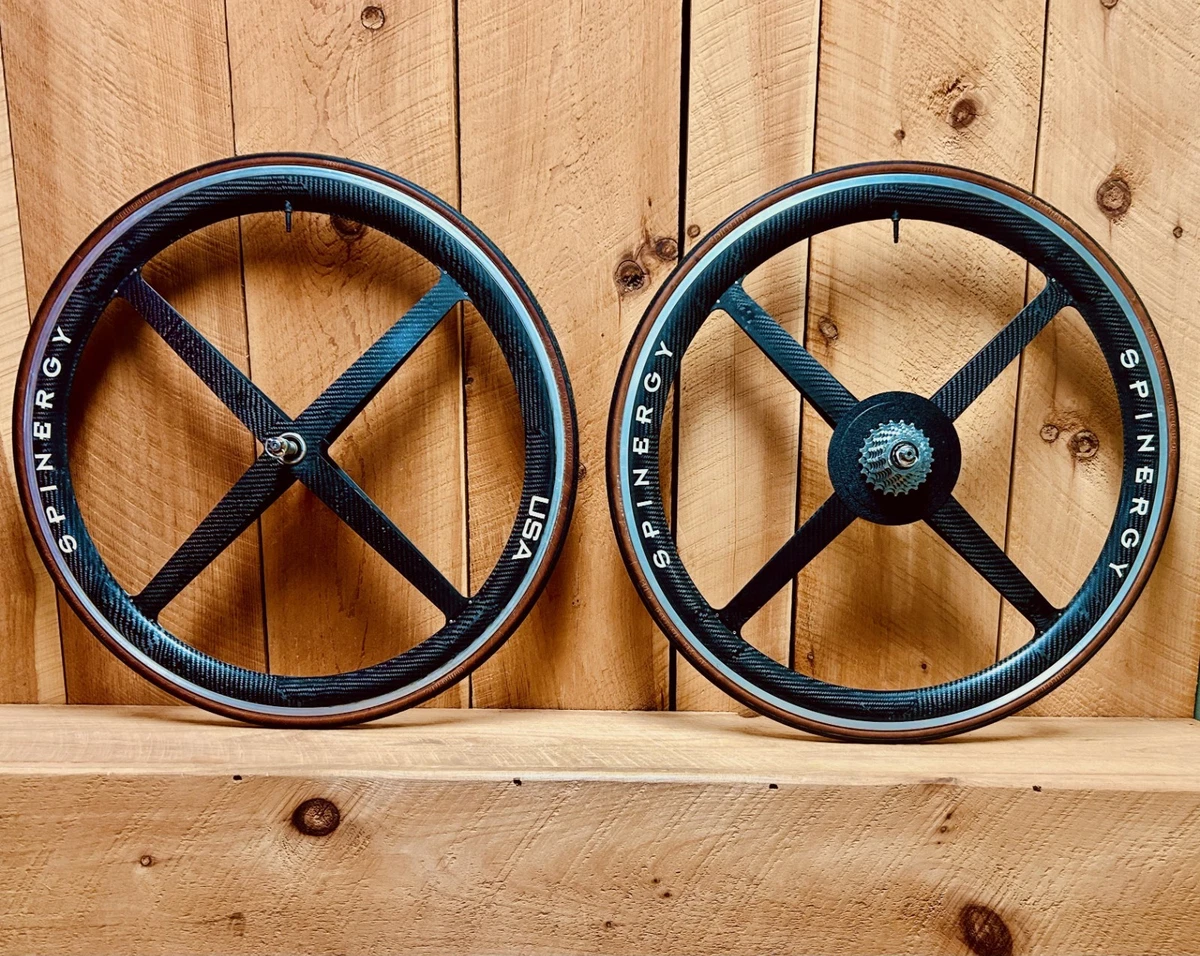 Spinergy Rev X for sale - eBay