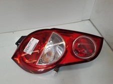 Feu arrière Chevrolet SPARK