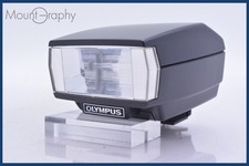   EXC  Olympus Electronic Flash T 20 FromJapan mj9201