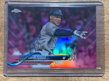 2018 Topps Chrome Update Series Baseball Cards 14