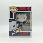 Funko Pop! The Joker 628 Batman Beyond DC Comics Villain Vinyl Figure Merch Toy