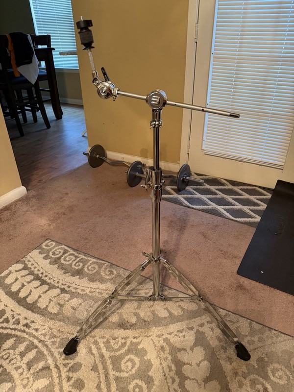 Mapex Falcon Boom Cymbal Stand BF1000