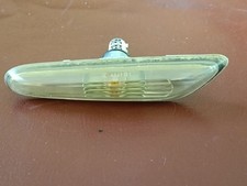 BMW 5 E60 E61 2006 Vorne rechts Seitenblinker 7165742 DRD4577