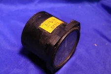 Manning, Maxwell and Moore Manifold Pressure Gauge 6748-267