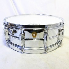 LUDWIG 60s No. 400 14x5 Suplaphonic 583170