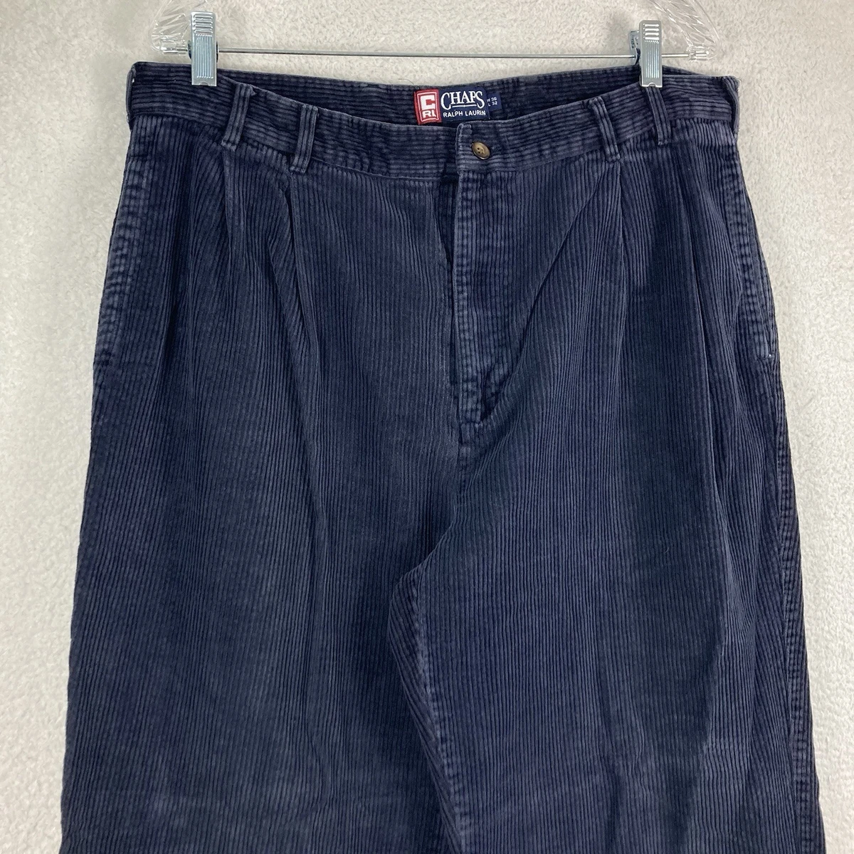 Chaps Chino Pants for Men for sale | eBay