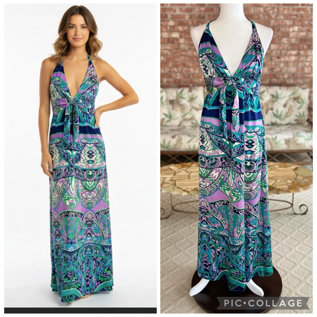chinese dress ladies Silk Strapless Maxi Dress