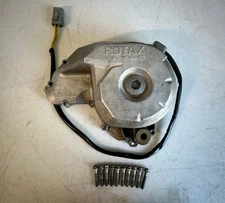 2007 Can-am Outlander 800 Stator Generator Alternator Magneto Housing
