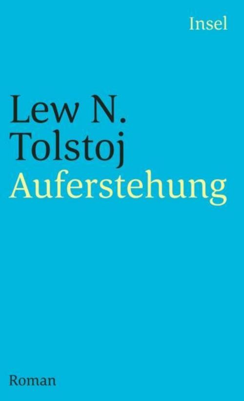 Insel Verlag Gmbh Auferstehung - Bild 2