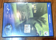 HIP HOP 1 (BALLANDO CON LE STELLE / DE AGOSTINI) - DVD NUOVO SIGILLATO