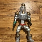 VINTAGE 1985 HE-MAN MOTU MASTERS OF THE UNIVERSE EXTENDAR FIGURE