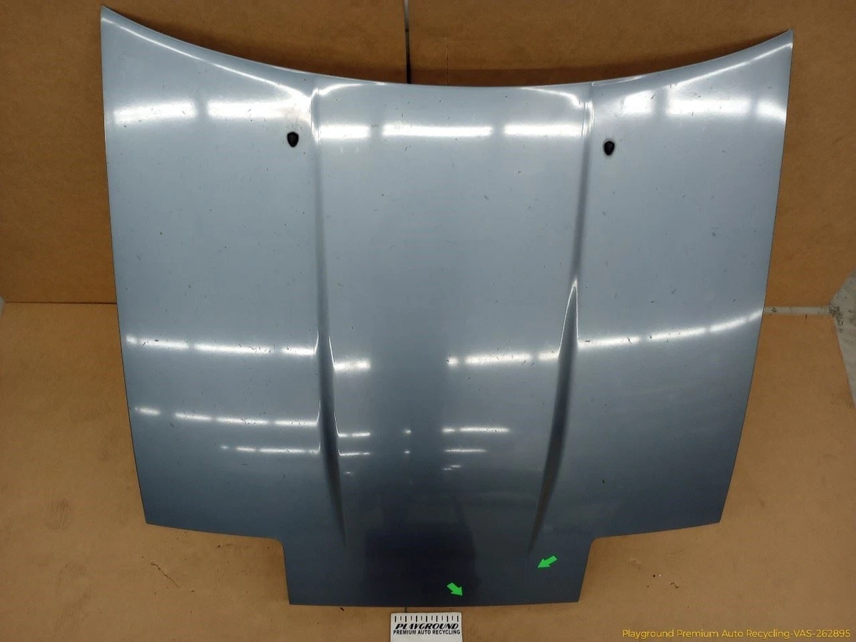 Genuine OEM Hood Panels for Nissan 300ZX for sale | eBay