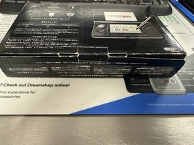 Nintendo 3DS 2GB Handheld System - Cosmo Black