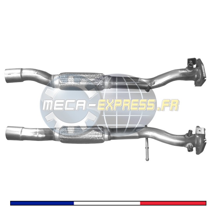 Tuyaux anti-fuite Fiat Panda Diesel 1.3 2006 résoudre problème démarrage AR0108