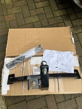 Classic Fiat 500 Towbar - Never Used