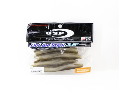 OSP Soft K�der Dolive Stick 3.5 Zoll TW-139 (6976)