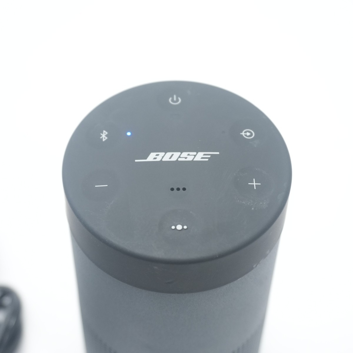 Bose Soundlink Revolve ll Bluetooth Speaker BLACK | eBay