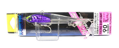 Yo Zuri Duel Fintail Light Dart 90 mm Sinking Lure F1060-HPU (9679)