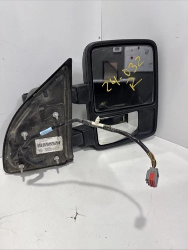 2013 - 2016 Ford F250 F350 PASSENGER MIRROR