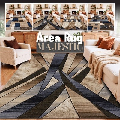 Extra Large Area Rugs Hallway Runner Rug Living Room Bedroom Carpet Floor Mats