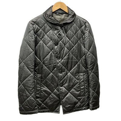 EPOCA UOMO - Gray Men's Jacket