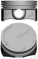 Kolben Nüral 87-435500-00 FüR Opel X03 Meriva Saab A04 P10 GTC Astra G09 Caravan