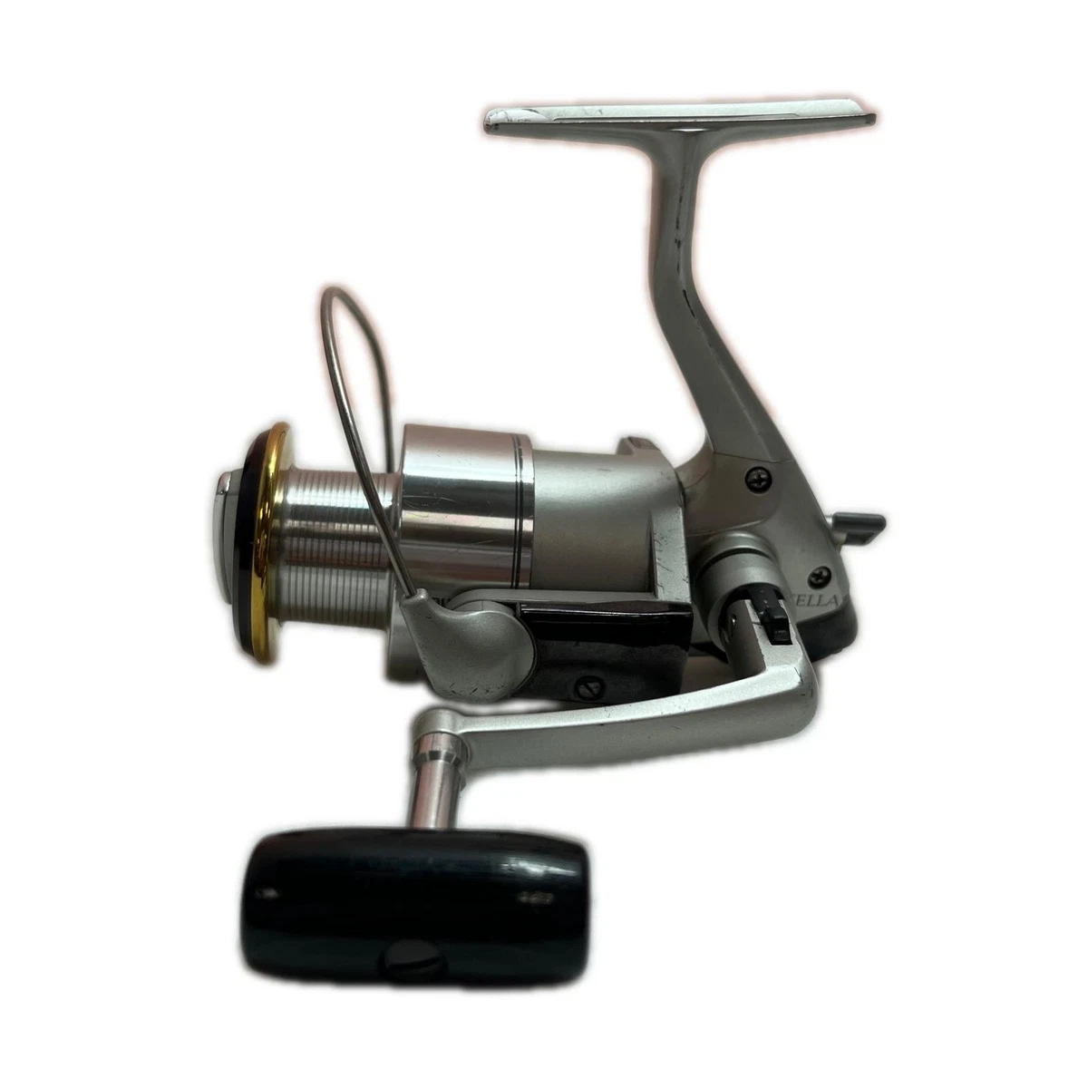 Shimano Stella 4000 Spinning Fishing Reels for sale | eBay