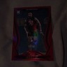 Panini Certified Patrick Queen Mirror Red Rookie Ravens Card #200