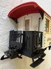 LGB Train 3036 Circus Coach Car G Scale — photo 4