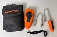 Paladin Tools 1574 LAN Cable-Check RJ45 Network Ethernet Cable Wire Tester