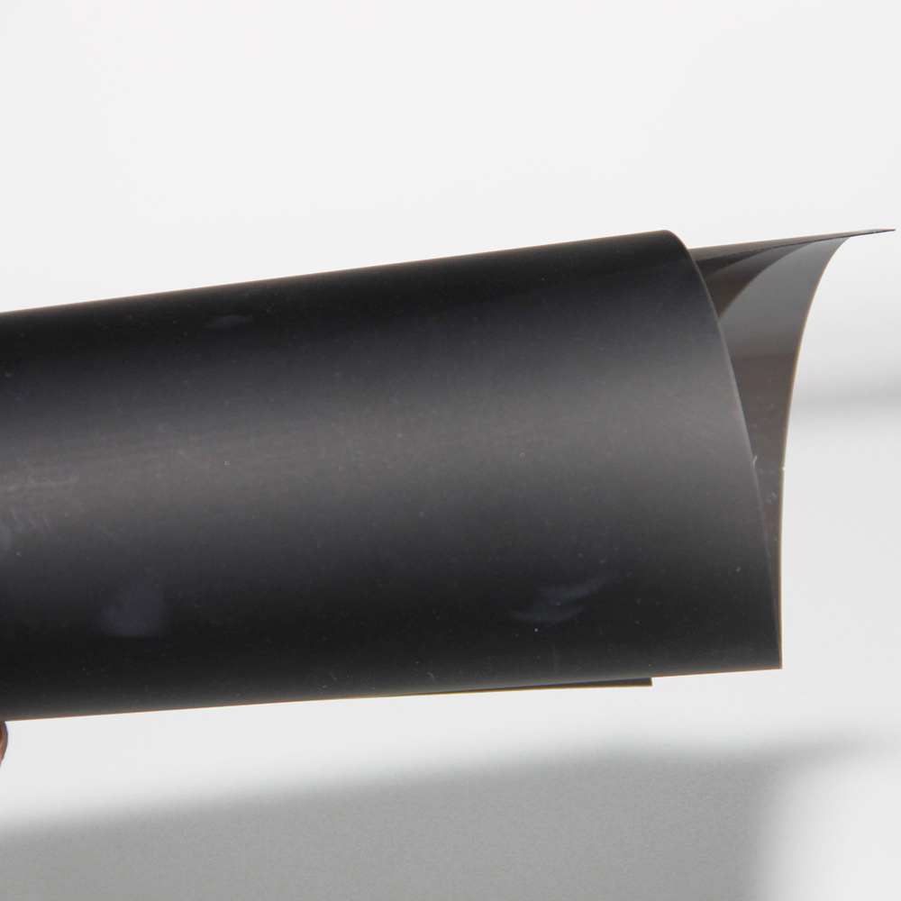 Black Rear Projection Screen Film Projector Screen Material Window ...