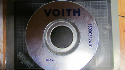 Voith Hydraulic Filter 15000312410