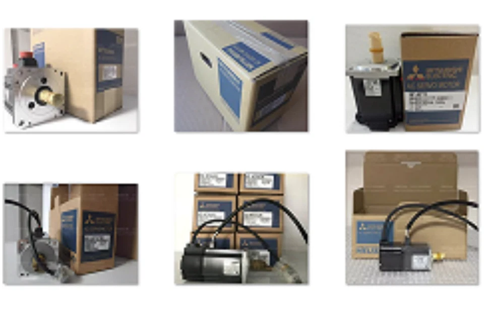 Envío en 24 horas Mitsubishi Servo Drive MR-J2S-40CP-S084 nuevo Foto 4 de 4