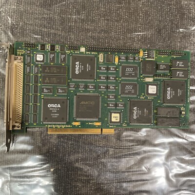 Imaging Technology Sigmapoint R B1/N2899 204-00007-00 PDL8487 PCI Card