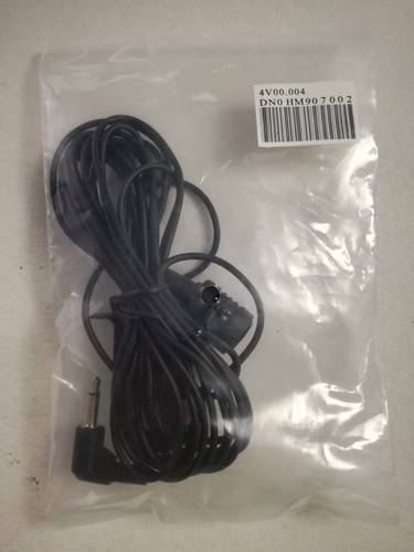 4V00.004 MICROFONO ORIGINALE TOMTOM GO 500, 510, 700, 710 e 910 NUOVO NAVIGATORE - Imagen 2 de 2