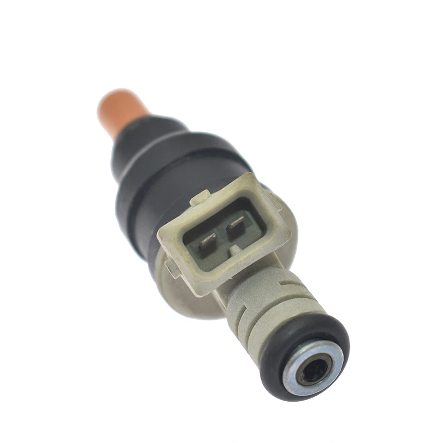 6x Fuel Injectors 0280150907 For Ford F-150 F-250 Bronco Taurus 4.9L 3.8L Foto 3 de 4