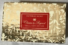 Victoria's Secret Classics by Request Vol 1-5 Cassette Set LSO 1988 Collector  s