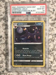 Psa 10 Umbreon | eBay Psa 10 Umbreon | eBay