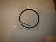 CHINON SS 1000 Projector Belt, New Chinon Strap/ Motor Belt