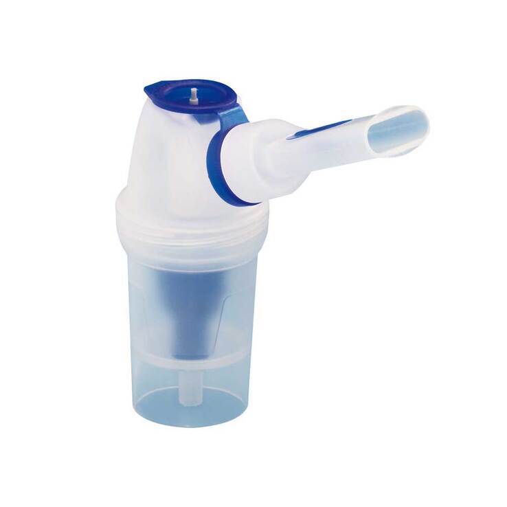 Microdrop Family2 Vernebler RF6 plus · 1 St · PZN 09937406