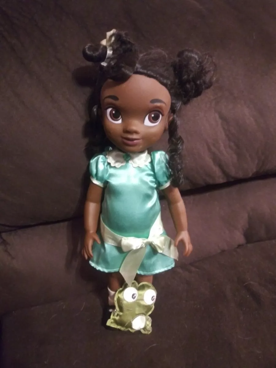 Tatiana doll on sale