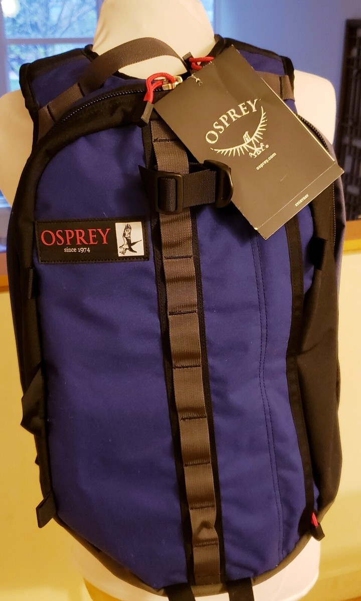 flapjack osprey tote bag Osprey FlapJack Courier Review